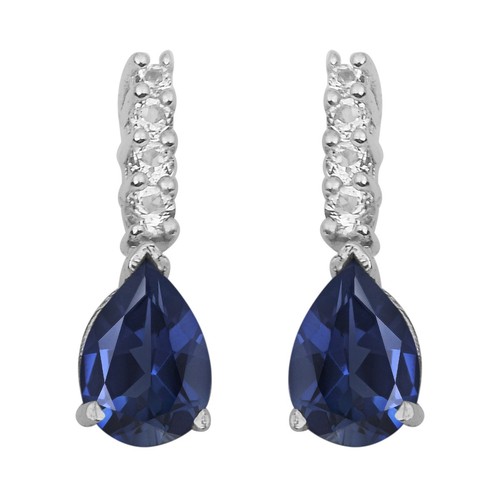 Orecchini sposa accenti - da,