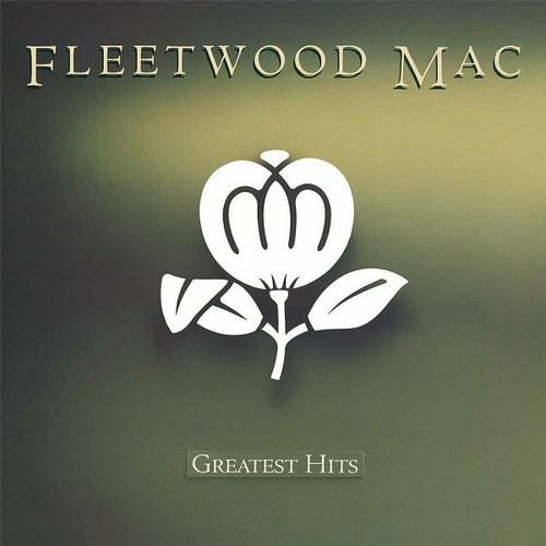 Fleetwood mac greatest hits - mac,