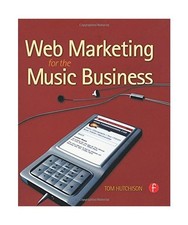 Web Marketing for the Music