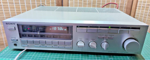 Sony str vx4l am - sony,
