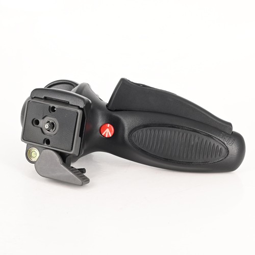 Testina treppiede joystick