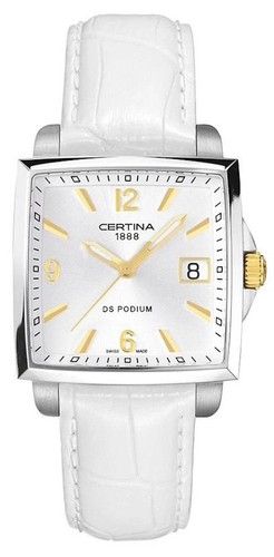 Certina podium - ds,
