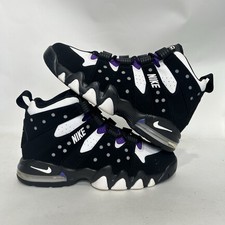 Nike Air Max 2 CB 94 OG "Black