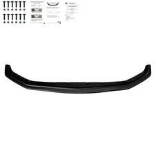 Splitter anteriore per BMW