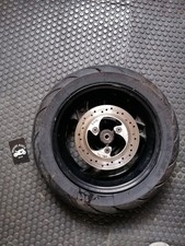 Ruota Anteriore Con Disco Freno Malaguti Phantom F 12 Liquido Analogico