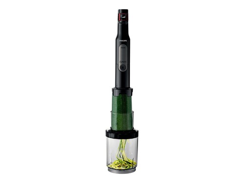 Philips promix mixer - manuale, |