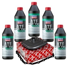 5 L Liqui Moly Top Tec ATF