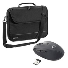 (TG. 17,3 pollici) PEDEA borsa