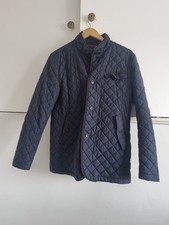 Giacca trapuntata imbottita