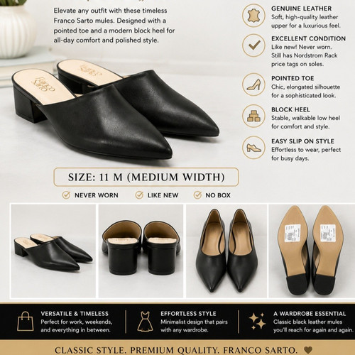 Scarpe decolte franco sarto - decolte,