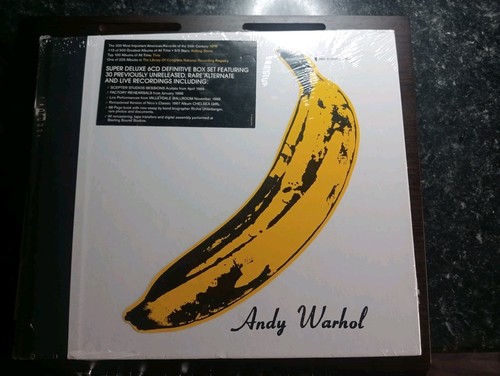 New sealed the - sealed,