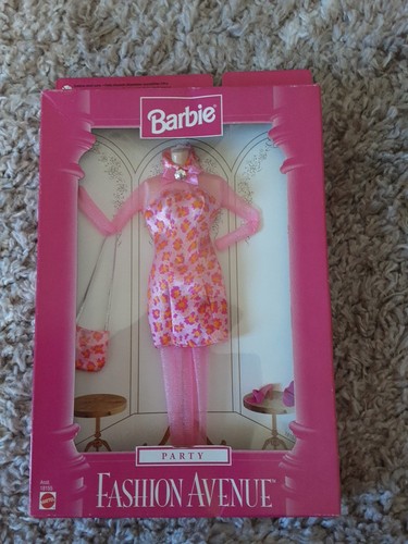 Vêtement barbie fashion - barbie,