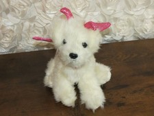 Peluche Aurora Puppillons
