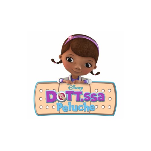 Cialda ostia dottoressa - ostia,