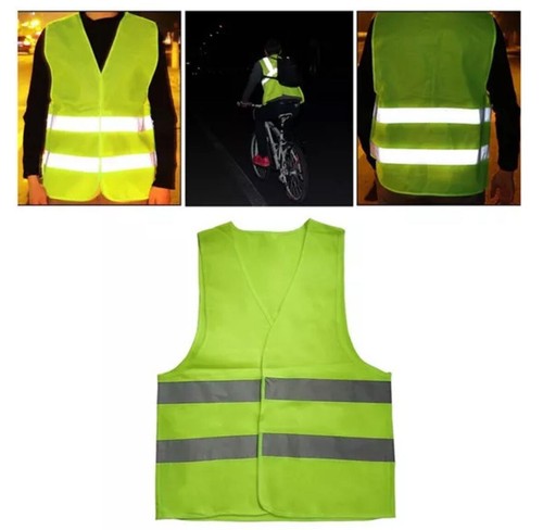 Giubbino gilet emergenza - giubbino,