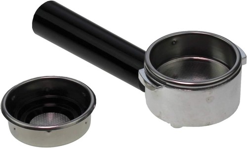 Portafiltro tazze con - portafiltro, 2