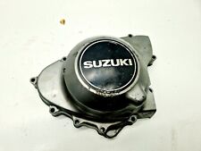 SUZUKI GS 500 2003 CARTER COPERCHIO VOLANO STATORE