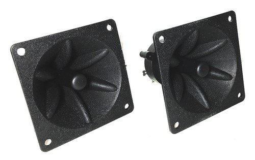Coppia driver corno - driver,