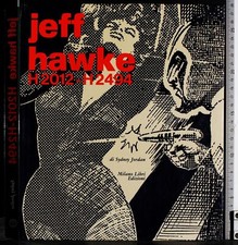 JEFF HAWKE. H2012-H2494