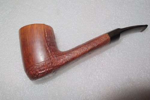 Autografo savinelli pipa - autografo, 3p,