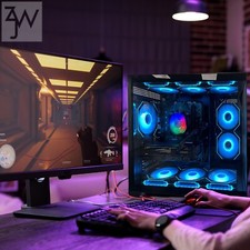 PC Gaming ARGB ad Alte