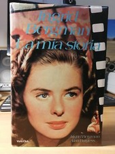 Saggio-Bergman Burgess-La mia