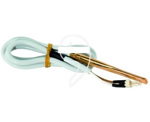Sonda acqua ventilconvettore - sonda,