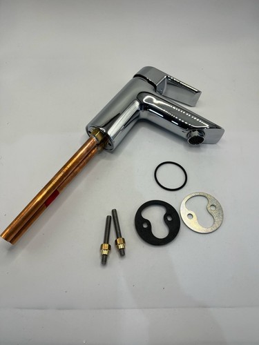 Ideal standard tesi - standard,