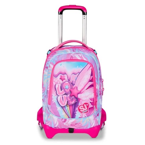 Zaino trolley seven - zaino,