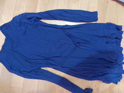 Vestito con copri - copri, spalle