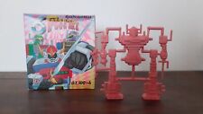 Robot Action Figure anni 80