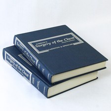 Chirurgia Del Torace Di Gibbon