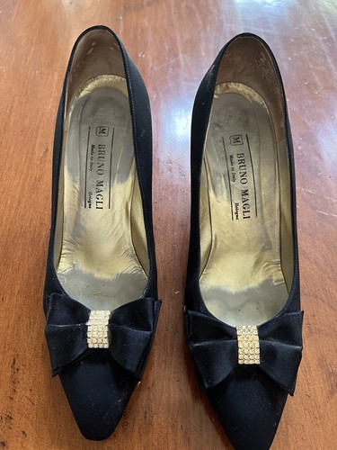 Womens bruno magli evening - womens’,