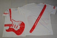 ABBEY ROAD STUDIOS CHITARRA