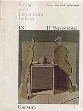 Storia della Letteratura