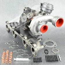 Turbocompressore per Seat VW