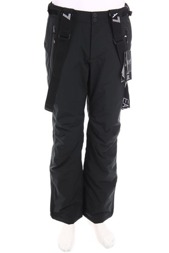 Pantaloni sci ea7 emporio - da,