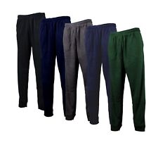 pantalone PILE tuta STORMY LIFE UOMO 160 gr. caldo PESCA TREKKING con polsino