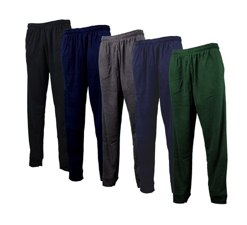 Pantalone pile tuta - pile,