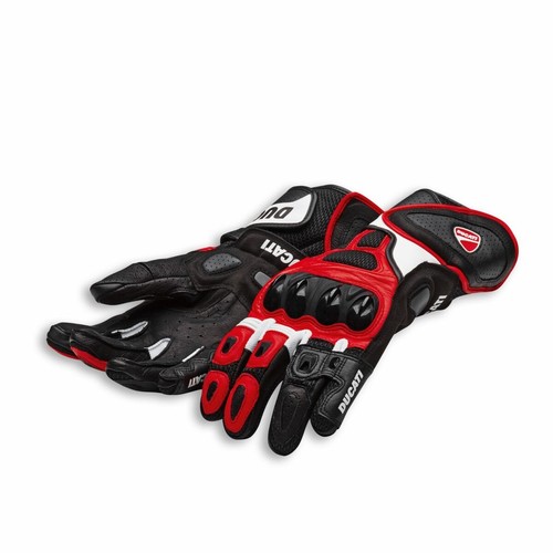 Guanti alpinestars ducati - guanti,