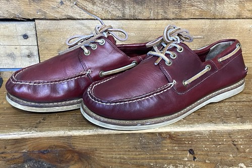 Frye sully boat 80406 - sully,