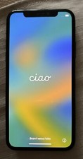 iPhone X - 256GB -