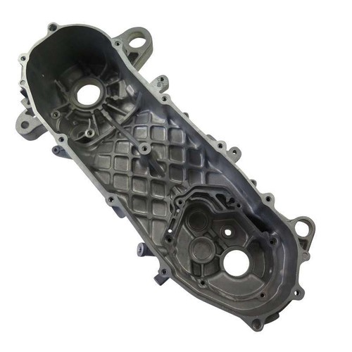 Alloggio motore carter metà - motore,