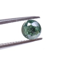 Diamante sfuso naturale colore