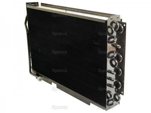 Condensatore climatizzatore - condensatore,