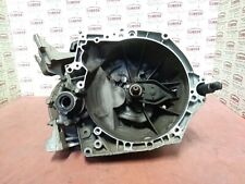 Cambio usato Citroen Xsara Picasso 2004 1.6 HDI 9HX 20DM62