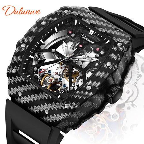 Dulunwe automatico orologio - 1, automatico,