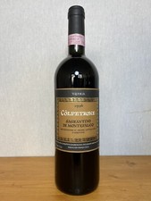 1996 Colpetrone, Sagrantino di