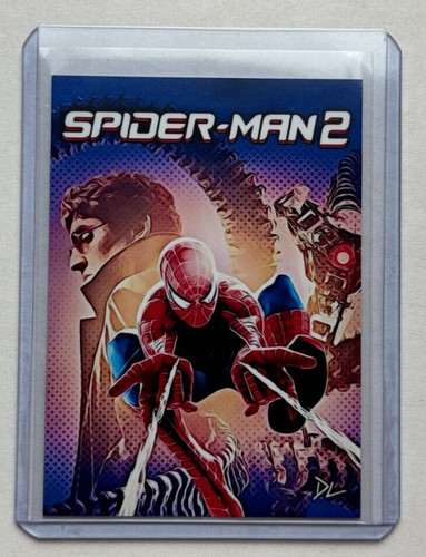 Spider man limited - 2,