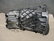 2122600701 6-speed mechanical